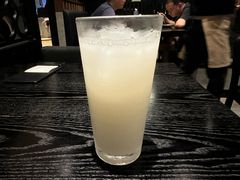 可尔必思-玄白·炭烤活鳗(上海首店)