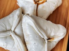 糖三角-宫门口馒头铺(创始人总店)