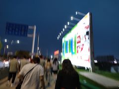 -大学城夜市大排档(凤栖路店)