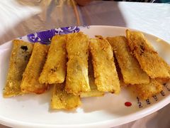 -笑红饭庄