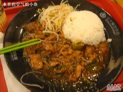 -北京大学-燕南食堂