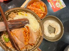 -京参 • 擂椒饭(这有山店)