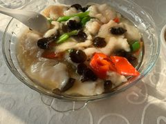 -阿英煲(凉城路店)