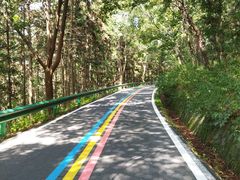 -南京金牛湖风景区