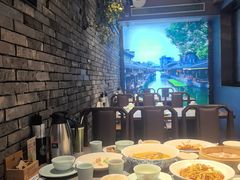 -小绍兴家宴(鲁迅路店)