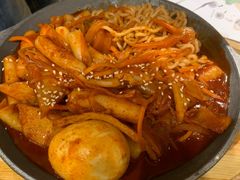 -姜虎东白丁烤肉(深圳湾后海汇店)