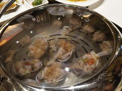 -苏大嘴海鲜牧场(奥林匹克店)