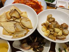 -紫霞门韩国料理烤肉(深南东路店)