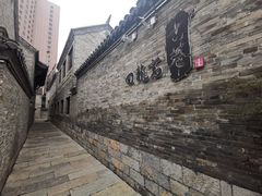 -回龙窝历史文化街区