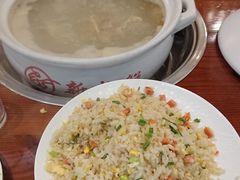 -新招鲜(桃浦路店)