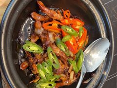 -沈灶河豚宴·河豚融合餐厅(汉中路店)
