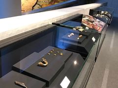 -北京周口店北京人遗址博物馆