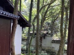 -富春桃源风景区
