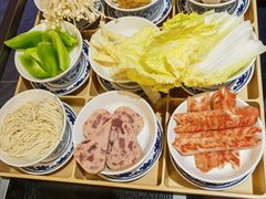 -咏江南·苏式火锅·苏州评弹(观前街店)