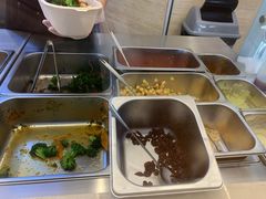 -超级碗FOODBOWL(成都来福士店)
