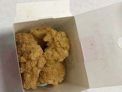 -肯德基(中纬店)