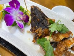 -醉壹号海鲜大排档(厦门美食地标店)