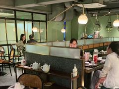 大堂-顺峰顺水顺德菜(龙华店)