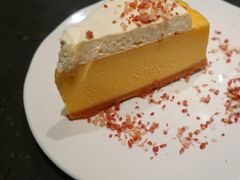 纽约芝士蛋糕-星巴克(豫园九曲桥店)