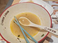 -小杨生煎(周浦万达店)