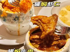 -波特曼西餐厅(中央大街店)