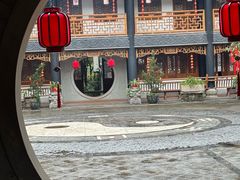 -关岳庙
