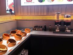 -竹犇番茄火锅(长风街店)