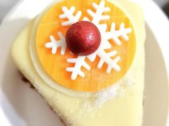 生日蛋糕-哈根达斯(龙湖时代天街店)