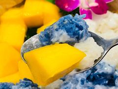 -mango tree芒果树泰国餐厅(青岛万象城店)
