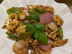 -石岐佬中山菜馆(张溪店)
