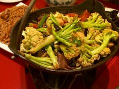 -宏状元现熬粥·京味菜(五棵松店)