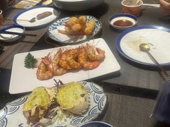 -極上萬膳·日料放题(海岸城店)