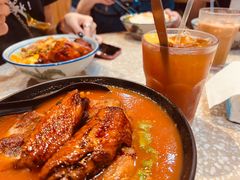 -华嫂冰室(湾仔店)