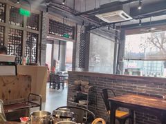 -广府乡下·饭庄(新港东路店)
