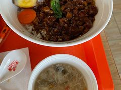 -米之家台湾卤肉饭(瀚新店)