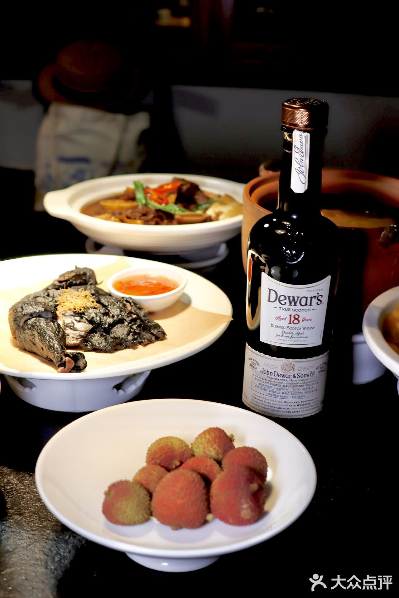 泉州！！与帝王共赴穿越时空的味蕾盛宴！！