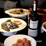 泉州！！与帝王共赴穿越时空的味蕾盛宴！！