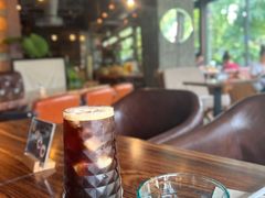 -乌托邦咖啡(武侯祠店)