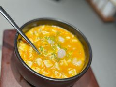 -小厨娘淮扬菜(河西奥美大厦店)