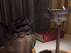 -叶叶菩提·晋福宫