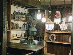 -素描餐厅(灵隐天竺店)