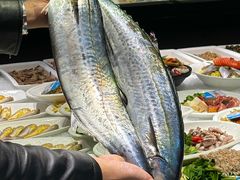 -好兄弟郭巨海鲜(天一阁店)