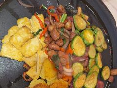 -一烙锅(友谊店)