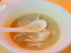 -萧记三鲜烩面(东站店)