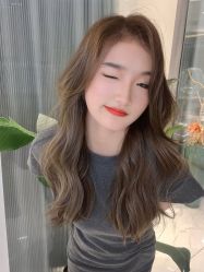 -HairCode芭曲发型
