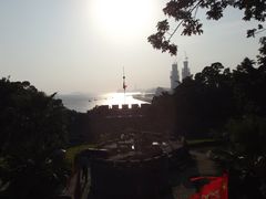 -胡里山炮台
