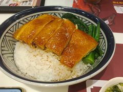 -棋哥烧鹅餐室(嘉年华商业大厦店)