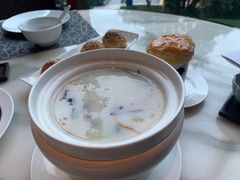 -顺德美的万豪酒店-万豪中餐厅