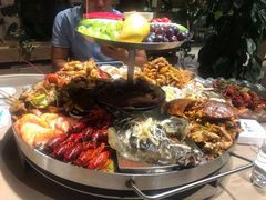 -日进一片海.生腌海鲜火锅.宵夜烧烤(三里屯总店)