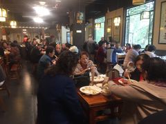 -清心素食自助餐厅(夫子庙店)